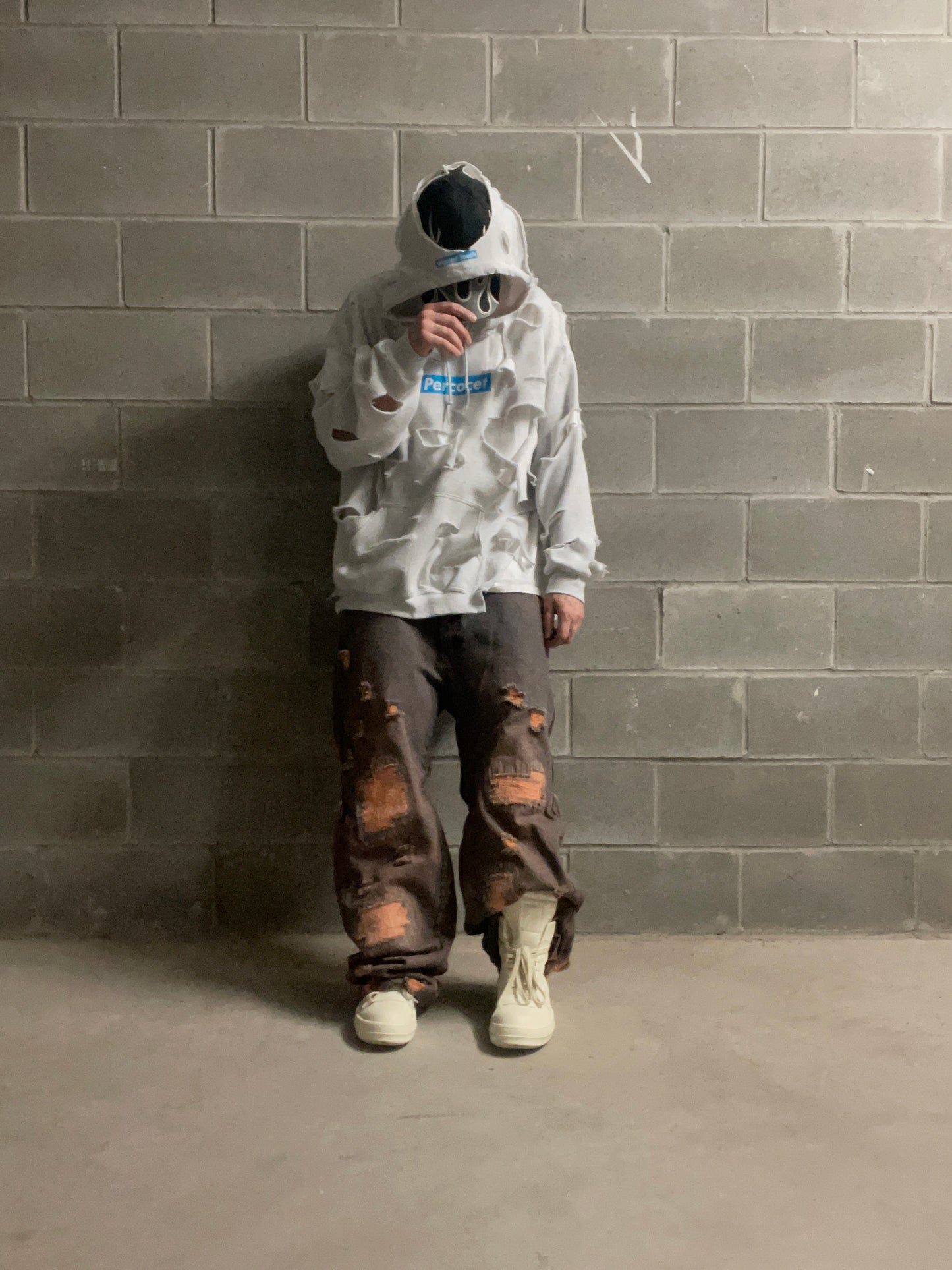 Denim Rust