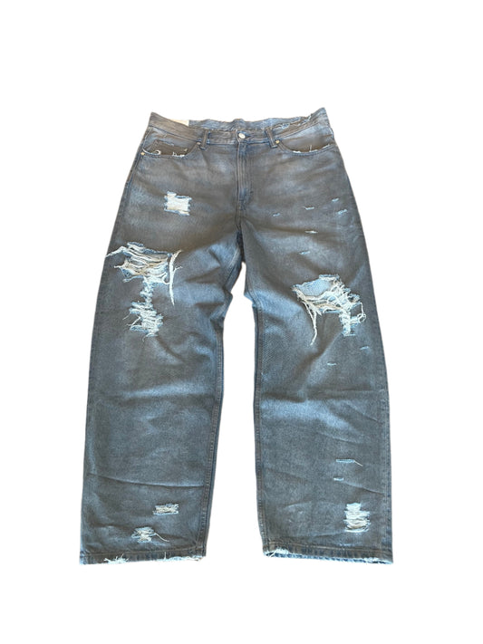 Denim Dirty