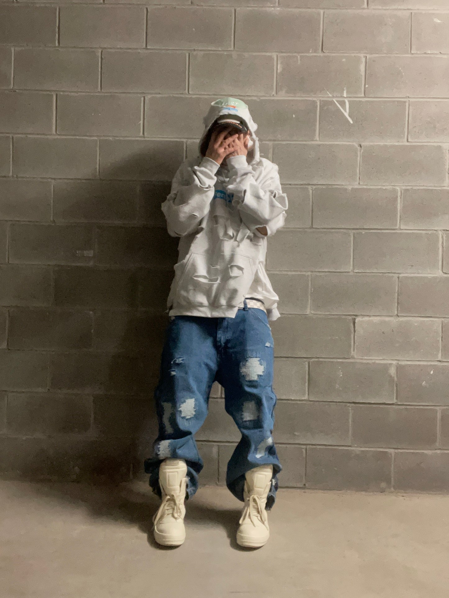 Denim Blue