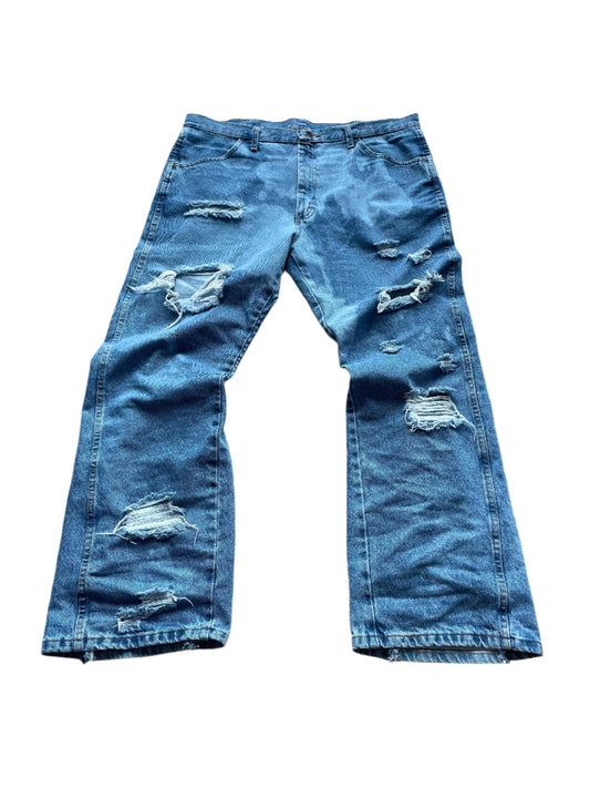 Denim Bleach
